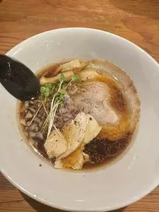 麺屋 たけ内 大蔵谷店