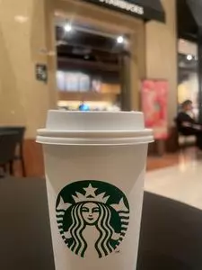 スターバックス・コーヒー 西新宿三井ビル店