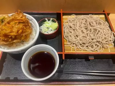 そばいち 恵比寿店