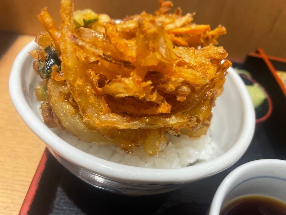 Andyさんが投稿したそばいち 恵比寿店に関する口コミの画像