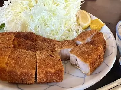とん香（とんか）