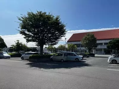 田川市民プール