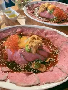ル バー ラ ヴァン サンカンドゥ アザブ トウキョウ 京阪モール京橋店