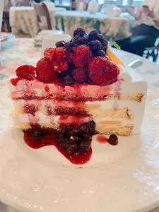 グロヴナーカフェ（GROSVENOR CAFE）