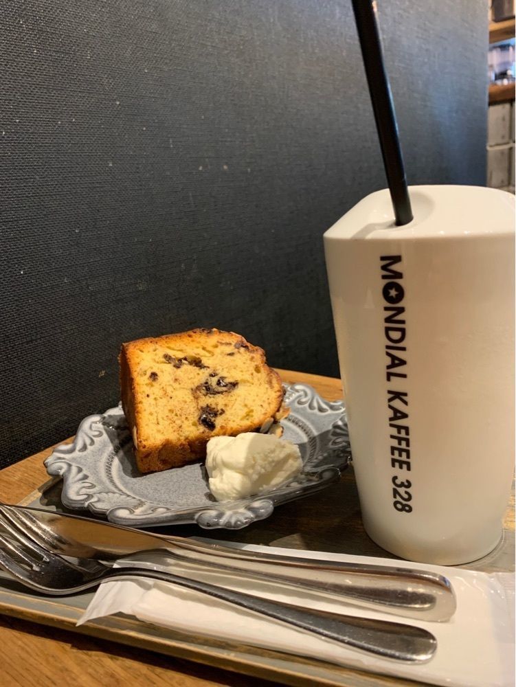 いろはさんが投稿したMONDIAL KAFFEE 328 GOLD RUSH（モンディアルカフェサンニーハチゴールドラッシュ）に関する口コミの画像