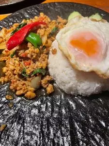 ブルーパパイアタイランド 麻布十番店（Blue Papaya Thailand）