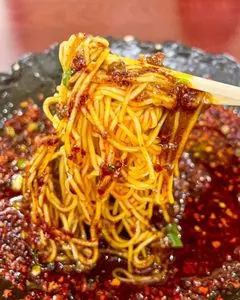 中国郷菜館 大陸風（タァルゥフォン）