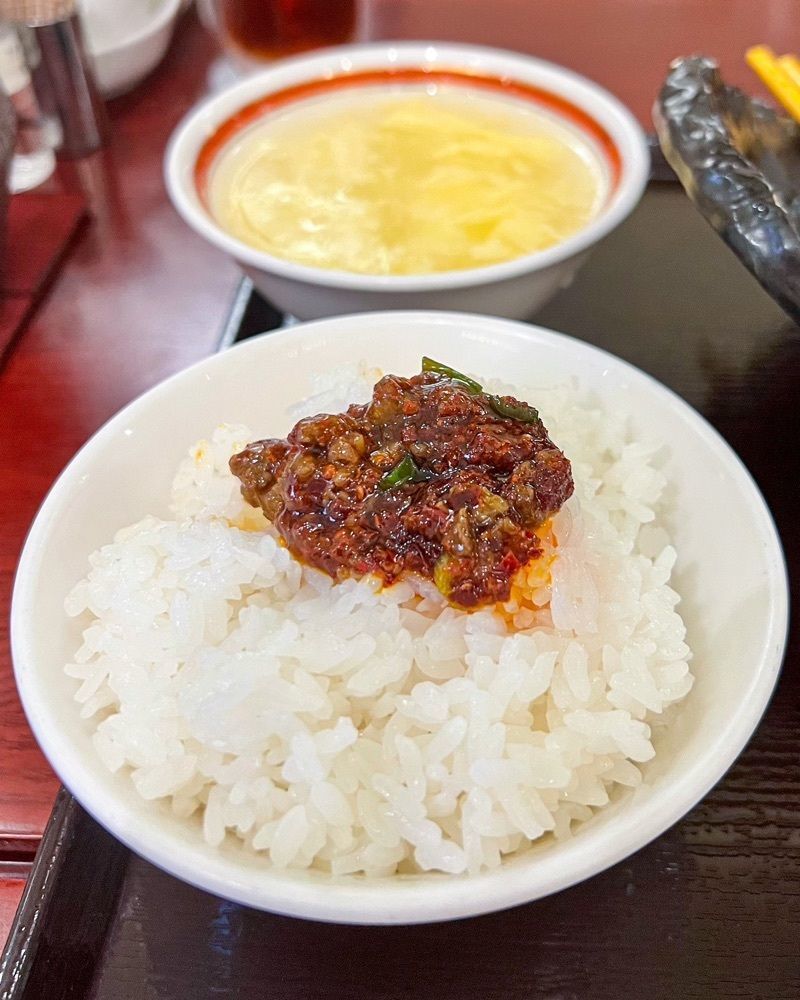 masayan.310さんが投稿した中国郷菜館 大陸風（タァルゥフォン）に関する口コミの画像