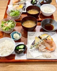 まほらや