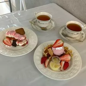 カンティーヌ ロゼ（Cantine Rosé）