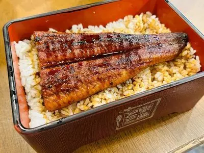 名代 宇奈とと 川崎店