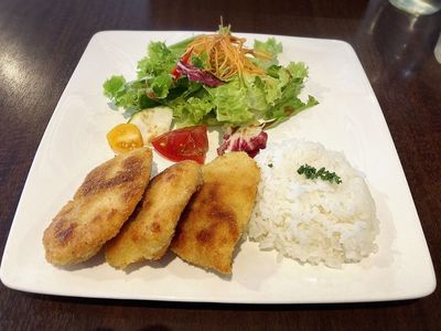 施設画像