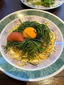 鎌倉パスタ 横浜ワールドポーターズ店