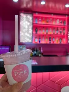 Pink. ASAKUSA（ピンク アサクサ）