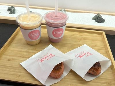 Pink. ASAKUSA（ピンク アサクサ） 3枚目