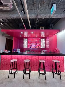 Pink. ASAKUSA（ピンク アサクサ） 4枚目