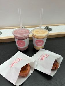 Pink. ASAKUSA（ピンク アサクサ） 5枚目