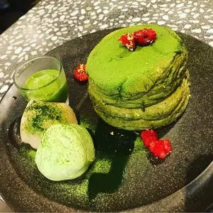 ミカサデコ＆カフェ キョウト（MICASADECO&CAFE KYOTO）