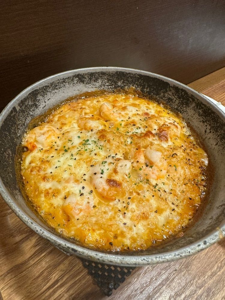 あんよさんが投稿した神戸元町ドリア ルミネ池袋店に関する口コミの画像