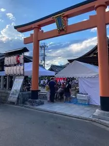 瀧尾神社