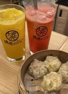 焼売のジョー 歌舞伎町店