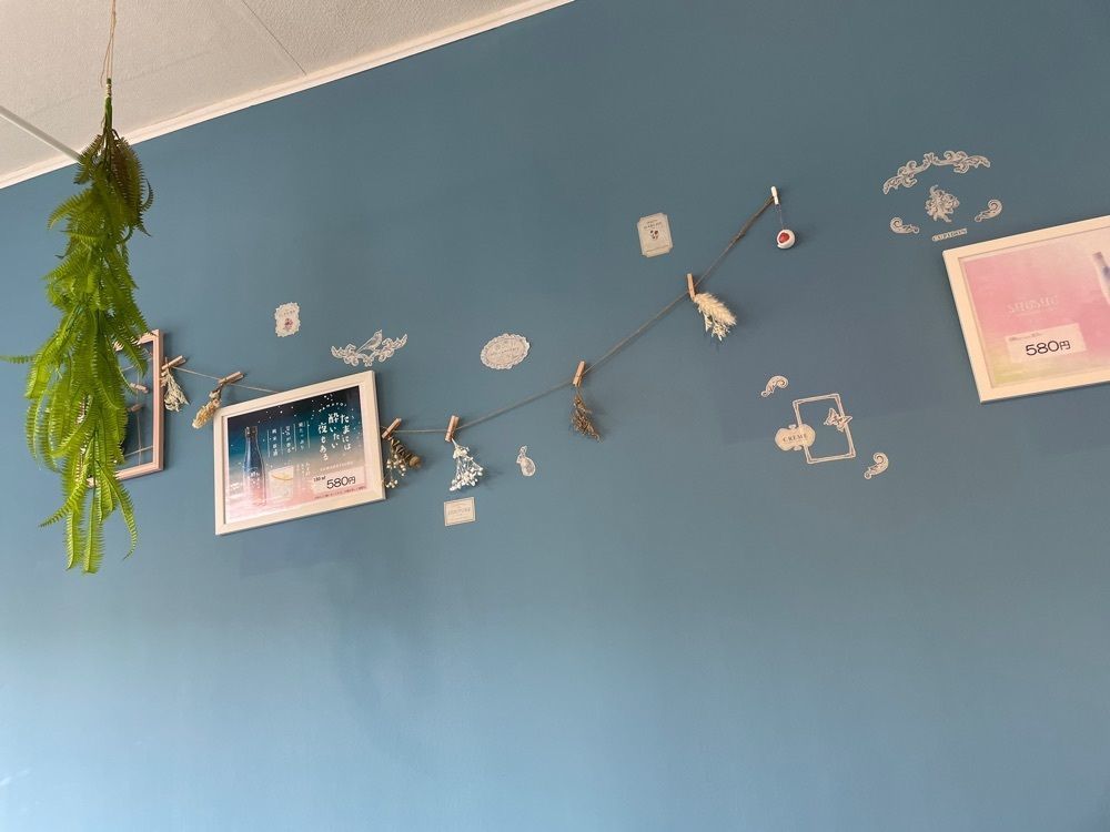赤毛のアンさんが投稿した1CAFEに関する口コミの画像