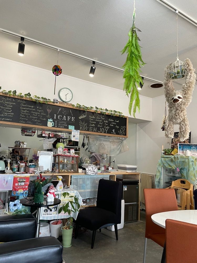 赤毛のアンさんが投稿した1CAFEに関する口コミの画像