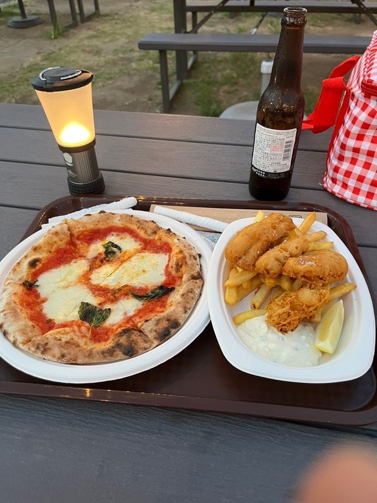 サイターマンさんが投稿したサイタブリア ベイパーク グリル バー（CITABRIA BAYPARK GRILL & BAR）に関する口コミの画像