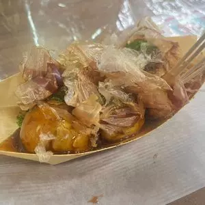 本家 大たこ 道頓堀店（おおたこ）