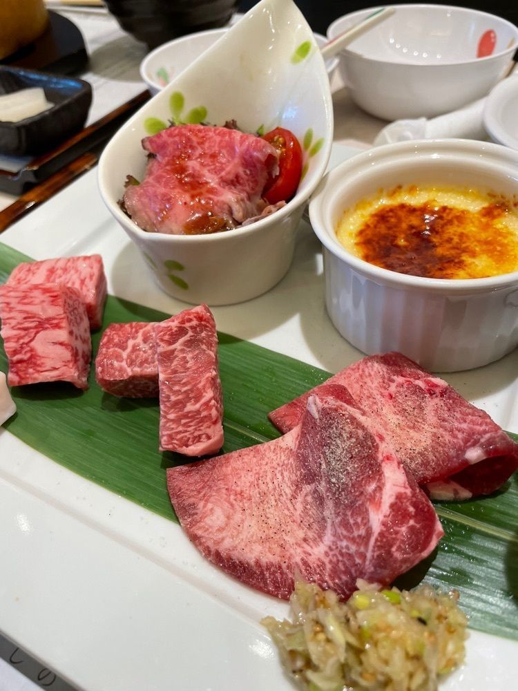 お出かけ名古屋人さんが投稿した名産松阪肉 朝日屋 ジャズドリーム長島に関する口コミの画像
