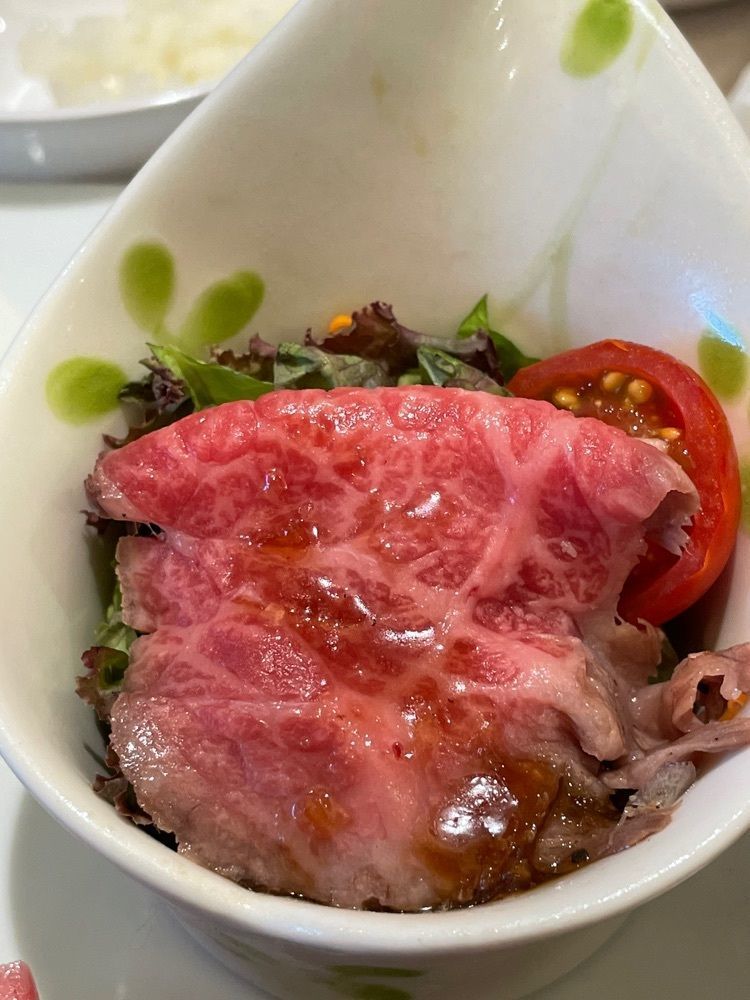 お出かけ名古屋人さんが投稿した名産松阪肉 朝日屋 ジャズドリーム長島に関する口コミの画像