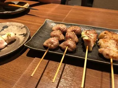 ヒヨク之トリ 2枚目