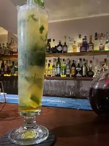 ミントリーフ（Mint Leaf）