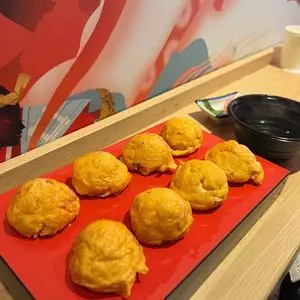 たこ八 道頓堀総本店