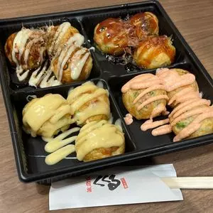 たこ家道頓堀くくる 本店（どうとんぼりくくる）