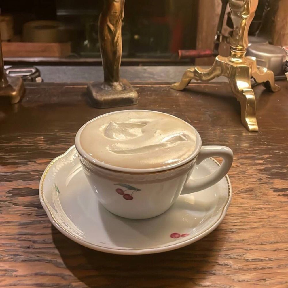 k__さんが投稿したカフェ レ ジュ グルニエ（Café Les Jeux Au Grenier ）に関する口コミの画像