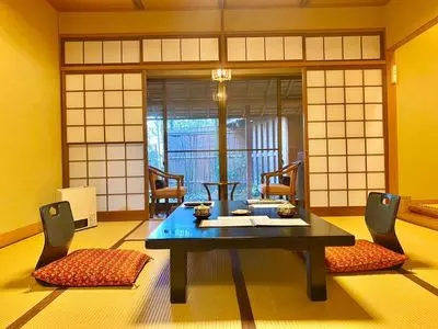 ねぎや陵楓閣