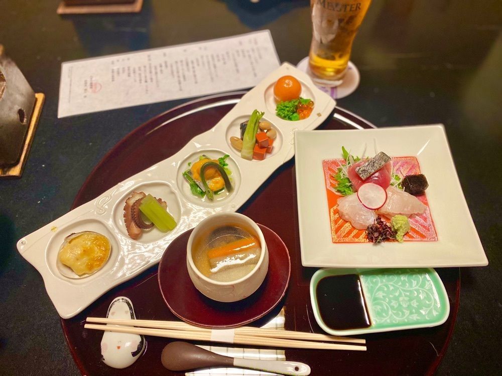 みっちさんが投稿したねぎや陵楓閣に関する口コミの画像