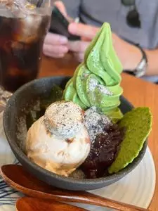 前田珈琲 高台寺店