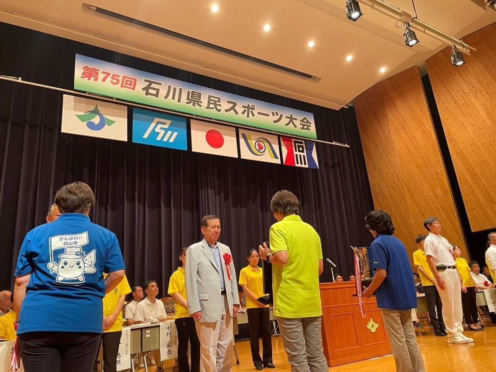 らぐ🏉🍺ビアさんが投稿した津幡運動公園に関する口コミの画像