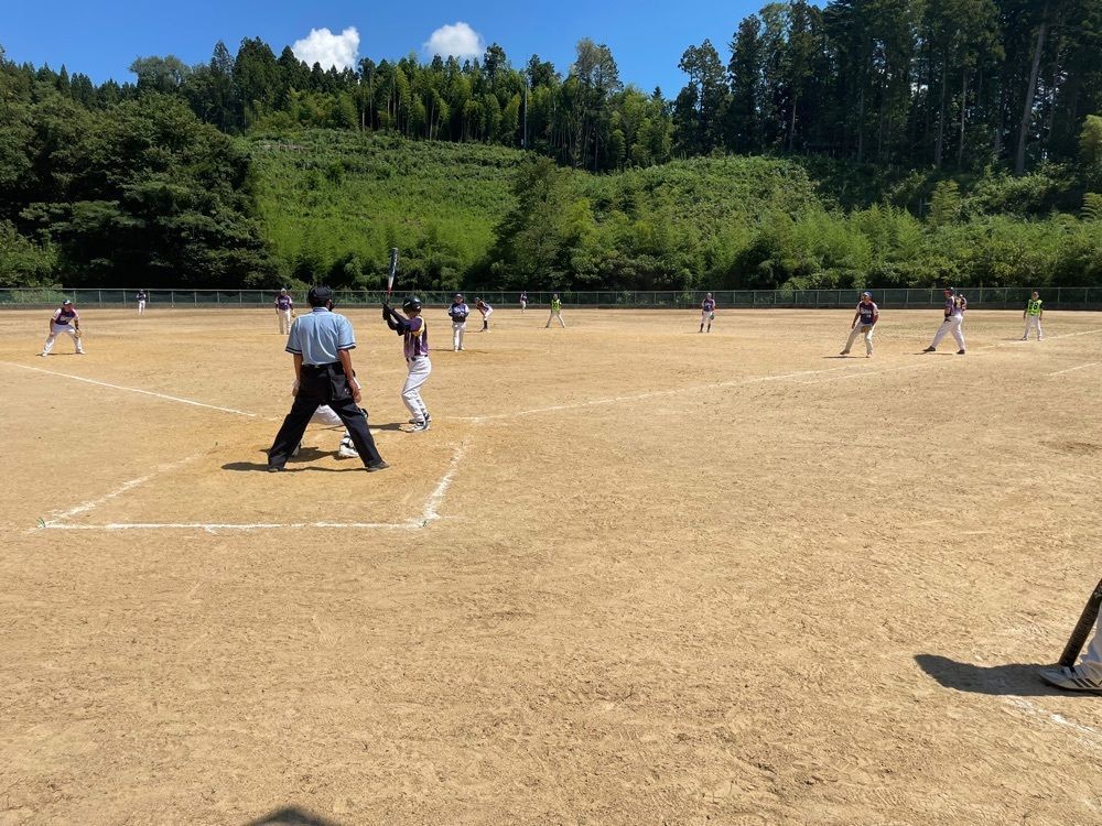 らぐ🏉🍺ビアさんが投稿した津幡運動公園に関する口コミの画像