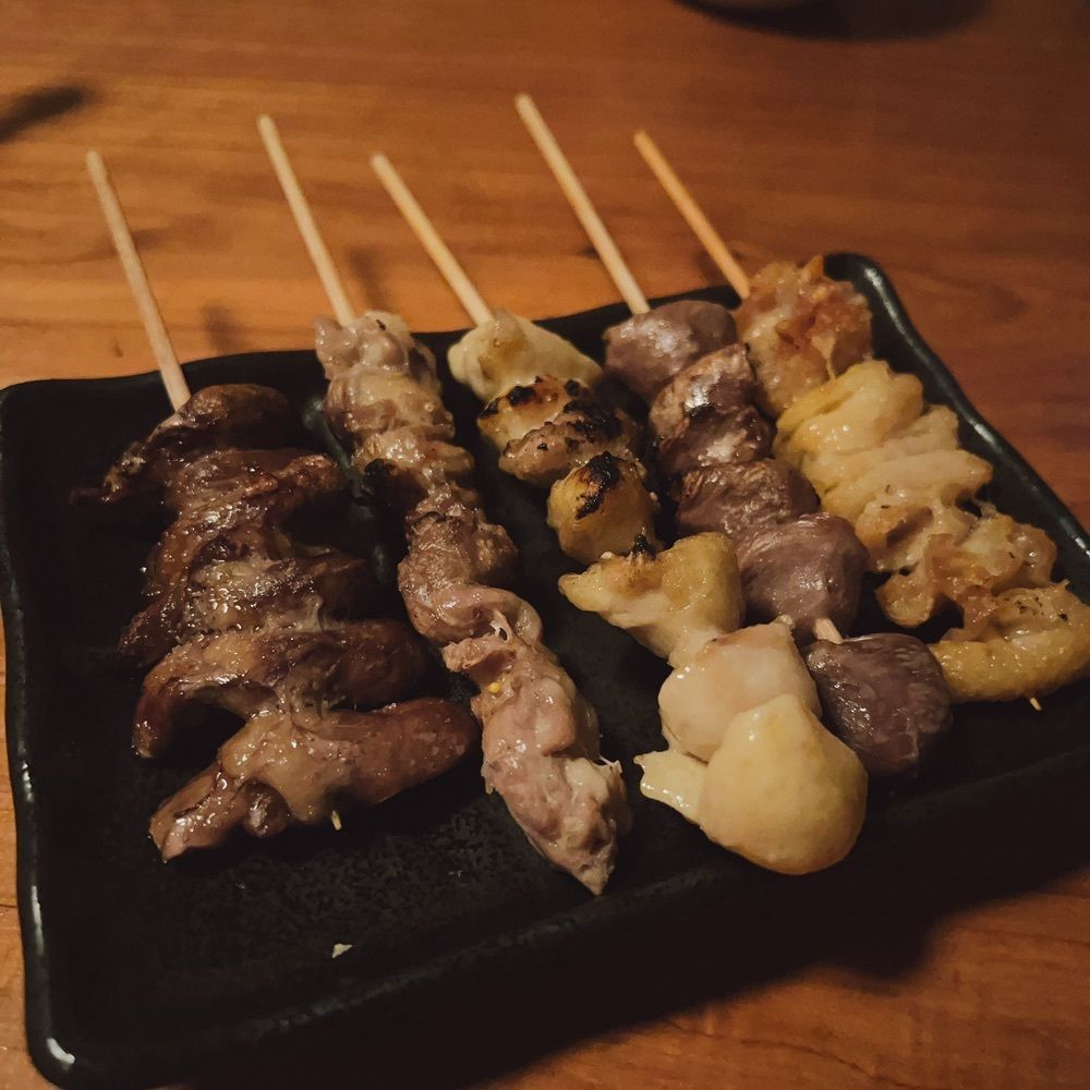 ヤジメシ　ボリューム満点東京グルメさんが投稿した個室居酒屋 花道に関する口コミの画像