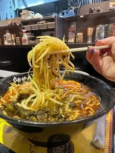 らあめん花月嵐 中村橋店