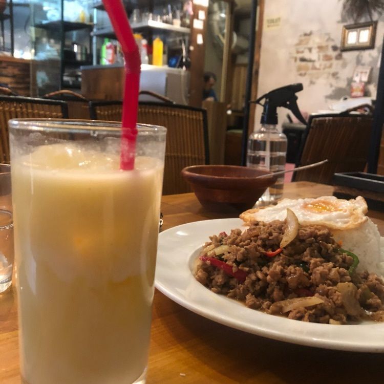ko1024さんが投稿したASIAN DINING THE MEALSに関する口コミの画像
