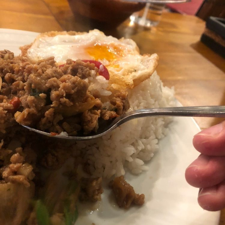 ko1024さんが投稿したASIAN DINING THE MEALSに関する口コミの画像