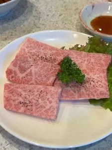 焼肉コリアンハウス