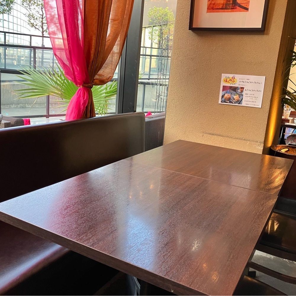 natural_city_d2e6さんが投稿したアブサンソラー なんばダイニングメゾン店（Absinthe SOLAAR）に関する口コミの画像