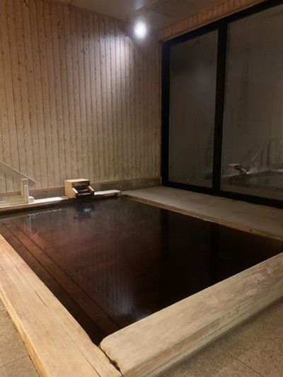 JINmayuさんが投稿した十勝川温泉 三余庵（さんよあん）に関する口コミの画像