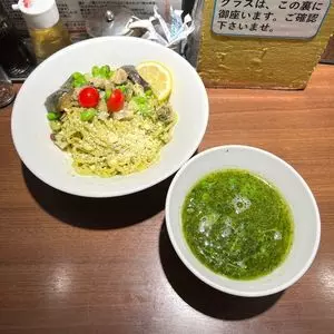 麺屋 ねむ瑠