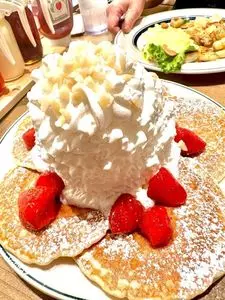 Eggs'n Things 三井アウトレットパーク滋賀竜王店（エッグスン シングス）